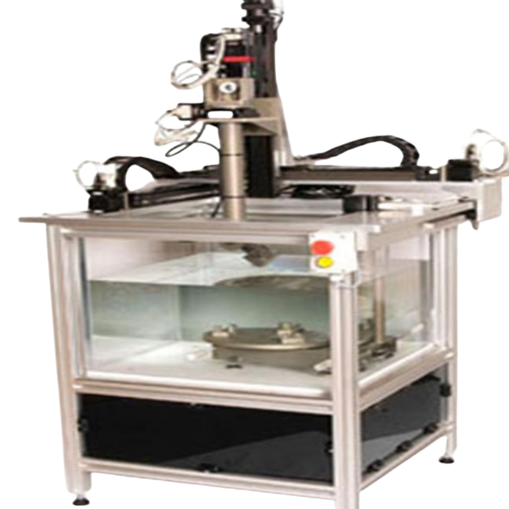 Immersion Sistemleri - Görünüm 2